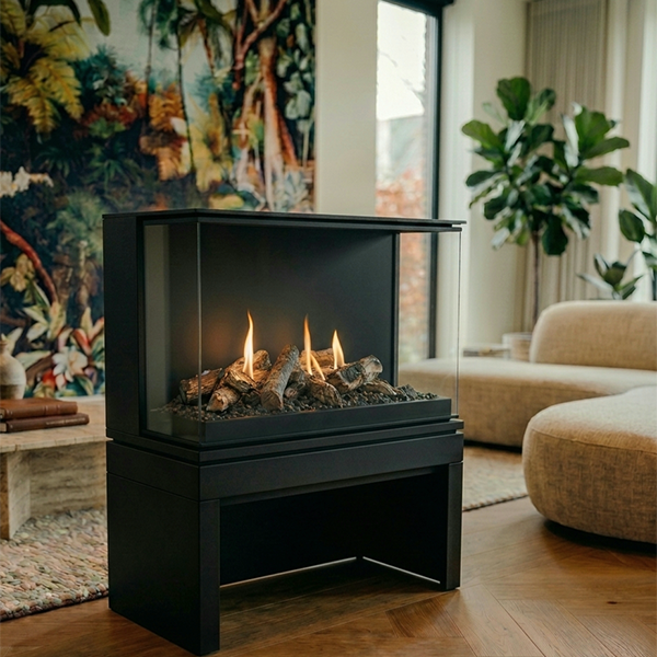 Emberglo 700 Freestanding